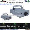 Concert Stage Laser Light Single Head , DJ Equipment Light 220V 50Hz