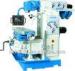 high speed milling machine horizontal milling machine
