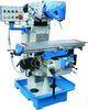 Automatic Universal Milling Machine