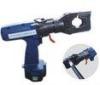 Cordless hydraulic Rebar Cutter and Bender