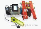 1 ton Electric Hoist