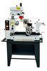 Micro metal Bench Lathe