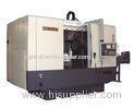 Horizontal CNC Lathe Machine