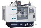 CNC Vertical 3 axis milling machine