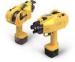 Construction industry Automatic Rebar Tying Machine , Auto rebar tier