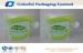 PET / AL / NY / PE Spout Laminated Stand Up Pouch for liquid products