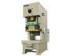 C - frame Fixed table Hydraulic Press Machine with high rigidity and less deformation