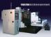 TMTW CNC spiral bevel Gear generator controlled by SIEMENS 802D moved simultaneously