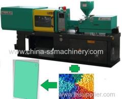 Lab test injection machine