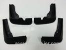 Black Car Body Spare Parts Of Car Mud Flaps For Mazda3 Axela 2014