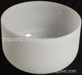 quartz crucible quartz crucible