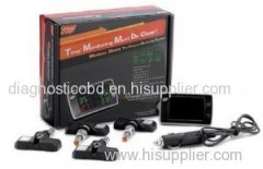 Orange TPMS P409S Tire Pressure Monitoring System P409S TPMS kit