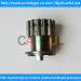 offer precision corner slot connectors custom CNC machining in China