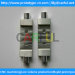 offer precision corner slot connectors custom CNC machining in China