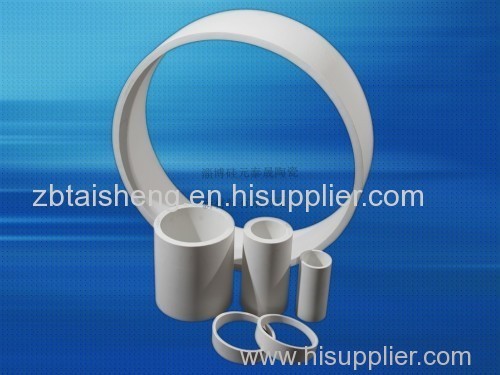 provide alumina cylinder for wear-resistant