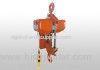 Legerity and agility Electric Hoist 500kg - 1000kg , electrical chain hoist