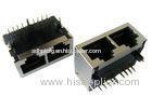 Professional Stable 1.5 amps RJ45 Transformer with 0.20 ~ 0.25mm Shield