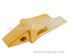 Casting Komatsu Bucket teeth and adapters PC60