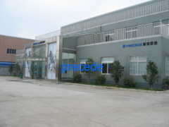 Shanghai Precede One Way Vision Material Co.Ltd