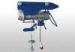 IP54 Push electric hoist with AC 24V Handle switch , electrical chain hoist