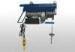 ISO Thermal prevention device 500kg Electric Hoist 110v 240v