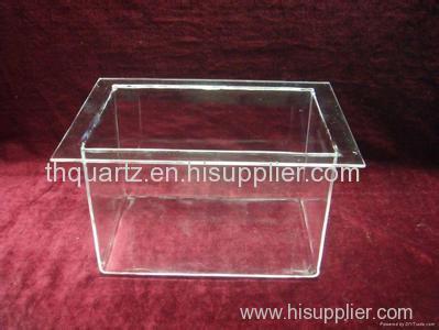 quartz cylinder quartz product