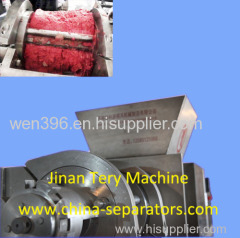 Jinan Tery stainless steel chicken deboning machine