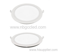 Dimmable Cree LED Recessed Ceiling Panel Down Ligh Round 2 W 360Lumen