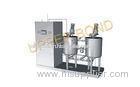 0.5 MPa 50 , 60 kg/h Tobacco Processing Equipment