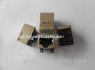 Data Signal Sealed Ethernet Network Cable RJ45 Connector Ul94-V0 Quickly Insert