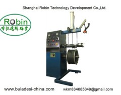 tire retreading equipment-building machine