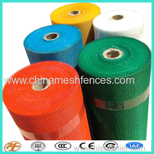 Exterior Insulation Finishing Systems fiberglass gridding cloth