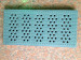 BMC Square inspection grids manhole cover