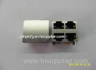 30A Custom Male / Female Ethernet RJ45 Connector Ul94-V0 Anti-Water For Led Display