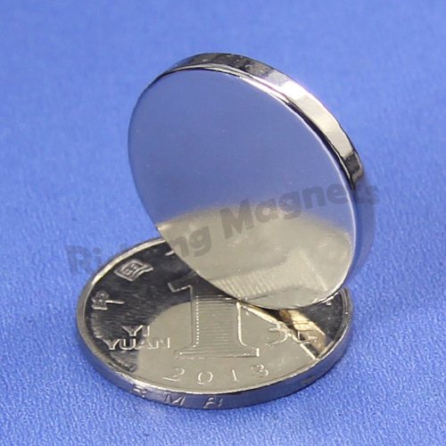 N42 neodymium magnets for sale disc magnetic D25 x 3mm super strong magnet