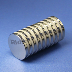 N42 neodymium magnets for sale disc magnetic D25 x 3mm super strong magnet