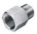 NPT male /NPT female adapters 5N