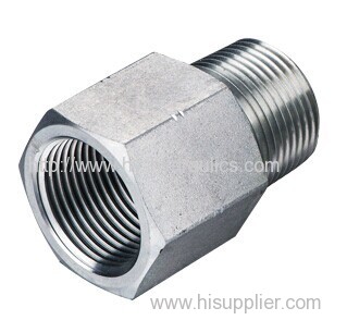 NPT male /NPT female adapters 5N