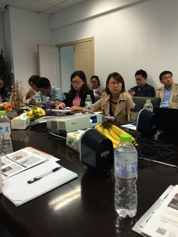 E-Commerce Processing Experience Share Held by Alibaba