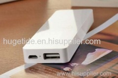 power bank mini apple power bank for mobile smart phone