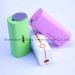 2600mAh Cute Power Bank with LED indicate