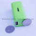 2600mAh Cute Power Bank with LED indicate