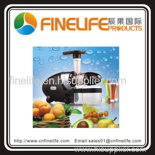 High quality manual slow juicer