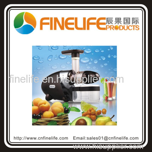 ceramic auger slow juicer