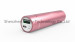 3000mAh portable mobile charger/good-looking/fashionable colors