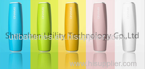 2200mAh Power Bank/new design /cover can be changed