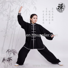 Tai Chi clothing/ monk robe/ yoga-meditation clothing