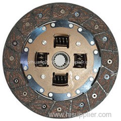 Clutch disc/pressure plate for CHANA/JBC/HIACE/PICKUP/JMC/HYUNDAI ELANTRA/FOTON/SHACMAN minivans and light trucks