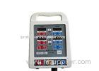 White pneumatic tourniquet for surgery , electronic tourniquet with digital display