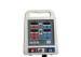 White pneumatic tourniquet for surgery , electronic tourniquet with digital display
